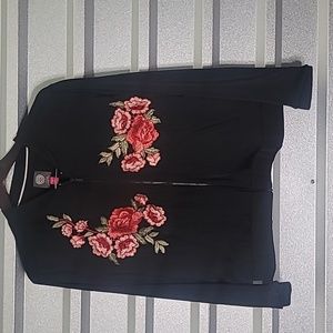Vince Camuto Jacket Size Med